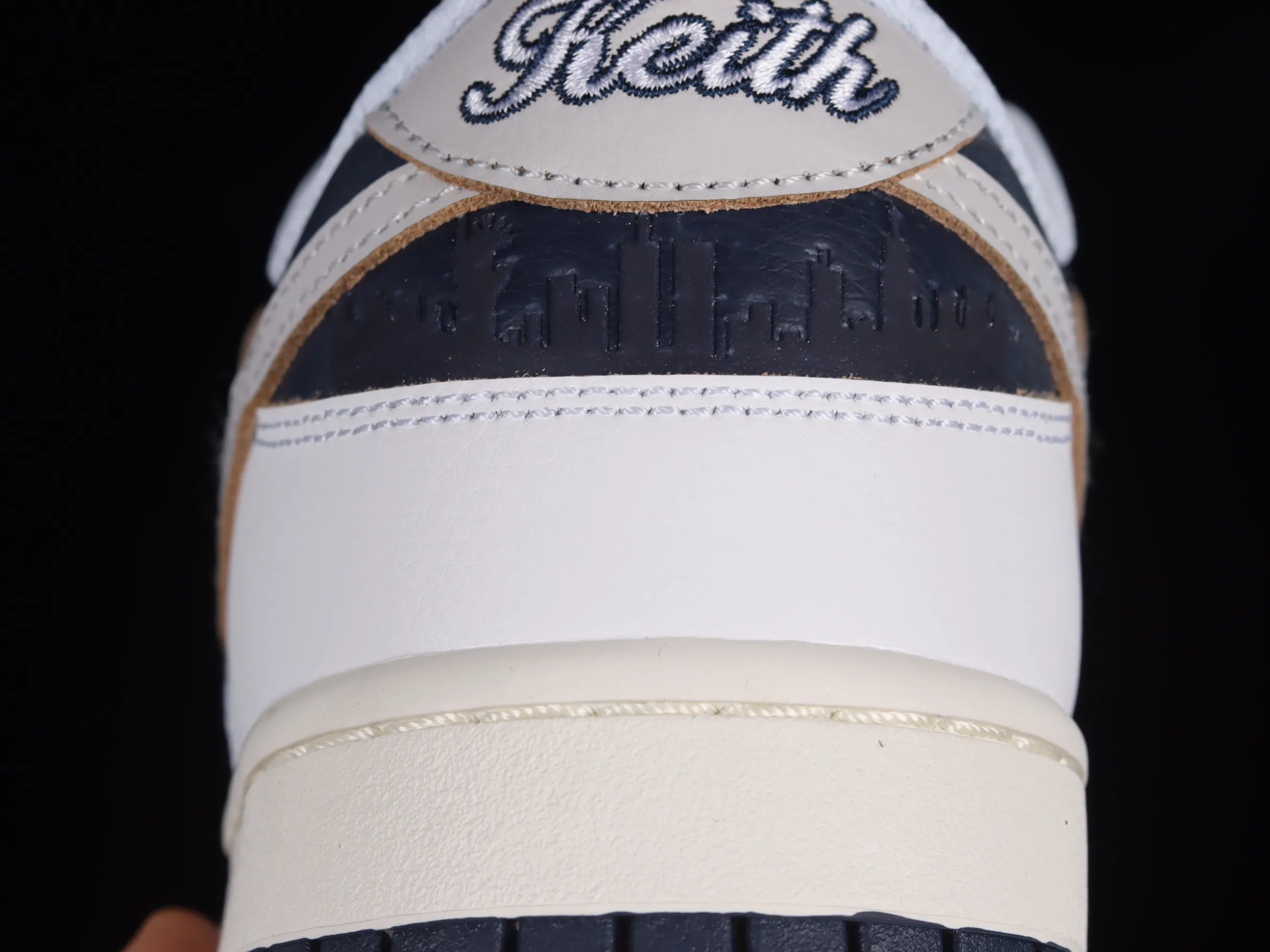 All categories Nk SB Dunk Series Nk SB Dunk Low low-top sneakers F version HUF x Nk SB Dunk Low NYC San Francisco joint model SB low-top sports and leisure sneakers FD8775-100